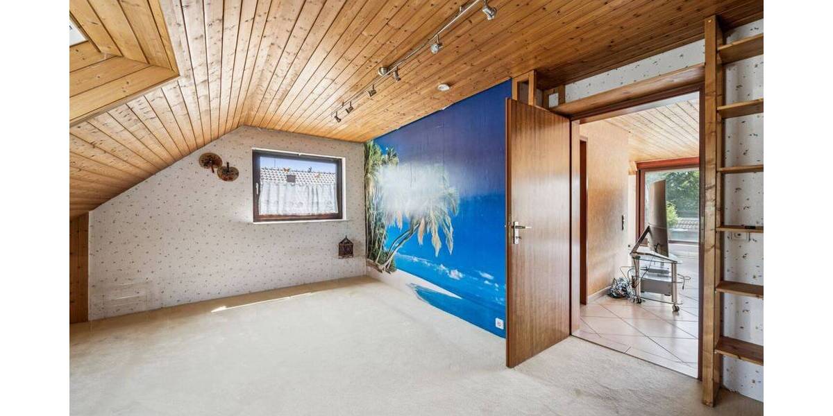 Etagenwohnung Ludwigsburg Oßweil - 3 Zimmer, 106 m&sup2;, 445.000&euro; | Angebot:21538165