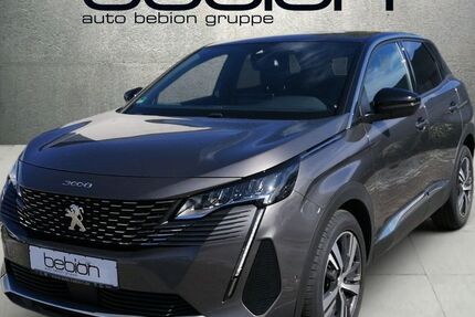 Peugeot 3008 30.400 km 21.880 &euro; Reutlingen 72766