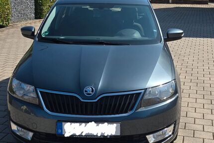 Skoda Rapid 192.000 km 6.400 &euro; Schömberg 75328