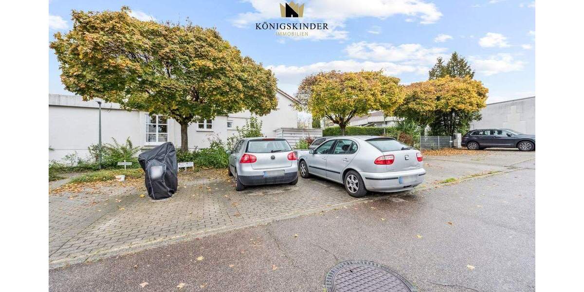 Reihenmittelhaus Kornwestheim - 5 Zimmer, 139 m&sup2;, 799.000&euro; | Angebot:23417094