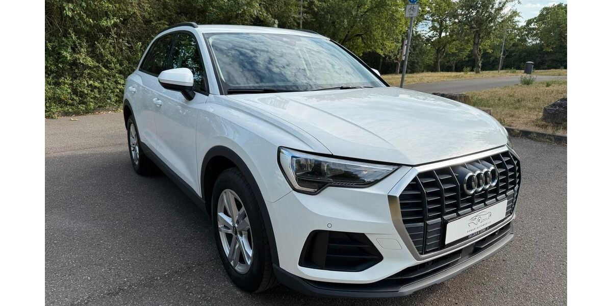 Audi Q3 182.385 km 17.999 &euro; Stuttgart 70469