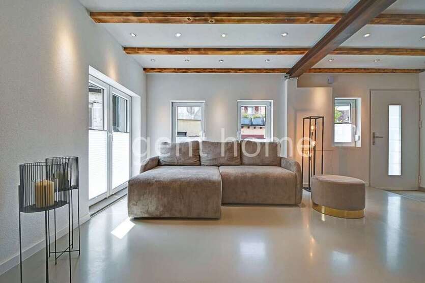 Wohnung zum Mieten in Fellbach 1.870 € 95 m²