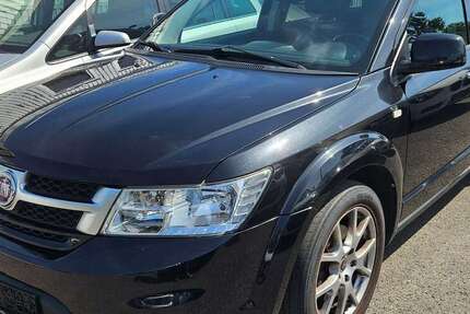 Fiat Freemont 173.000 km 4.990 € Niefern 75223
