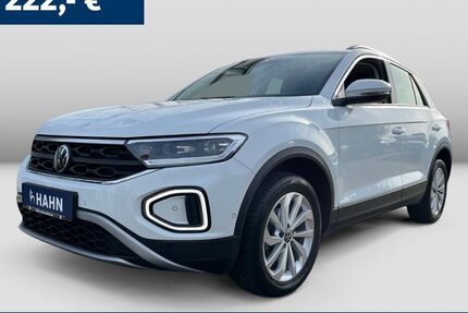 VW T-Roc 65.608 km 20.289 &euro; Wendlingen 73240