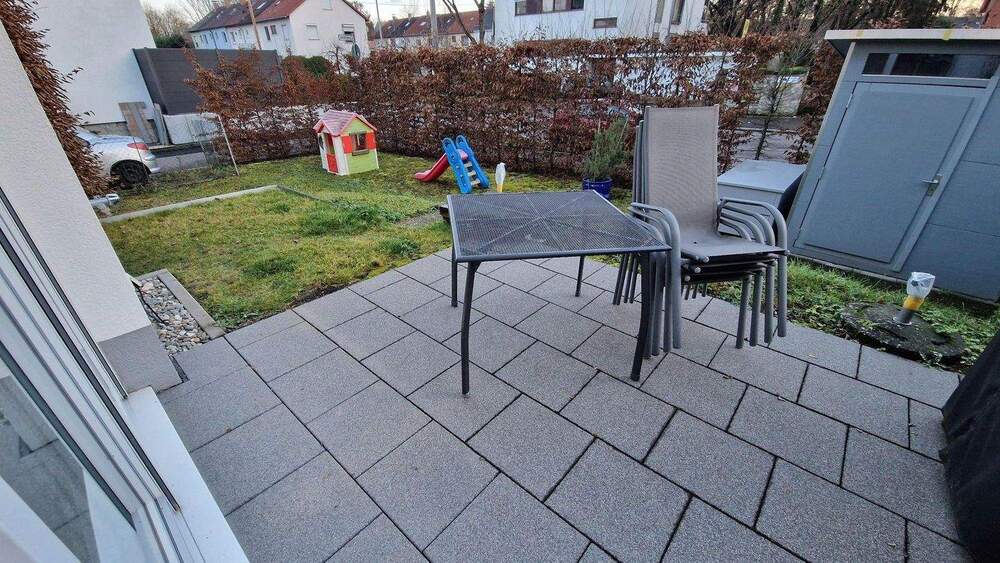 Reihenendhaus Nürtingen Oberensingen - 5 Zimmer, 136 m&sup2;, 639.000&euro; | Angebot:25752893