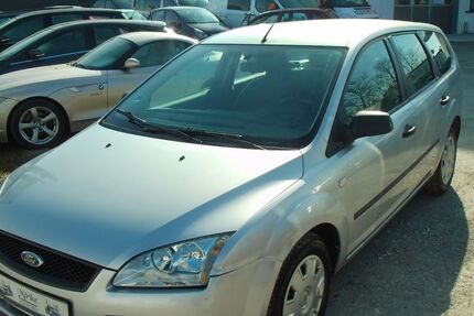 Ford Focus 234.000 km 950 &euro; Waiblingen (bei Stuttgart) 71332