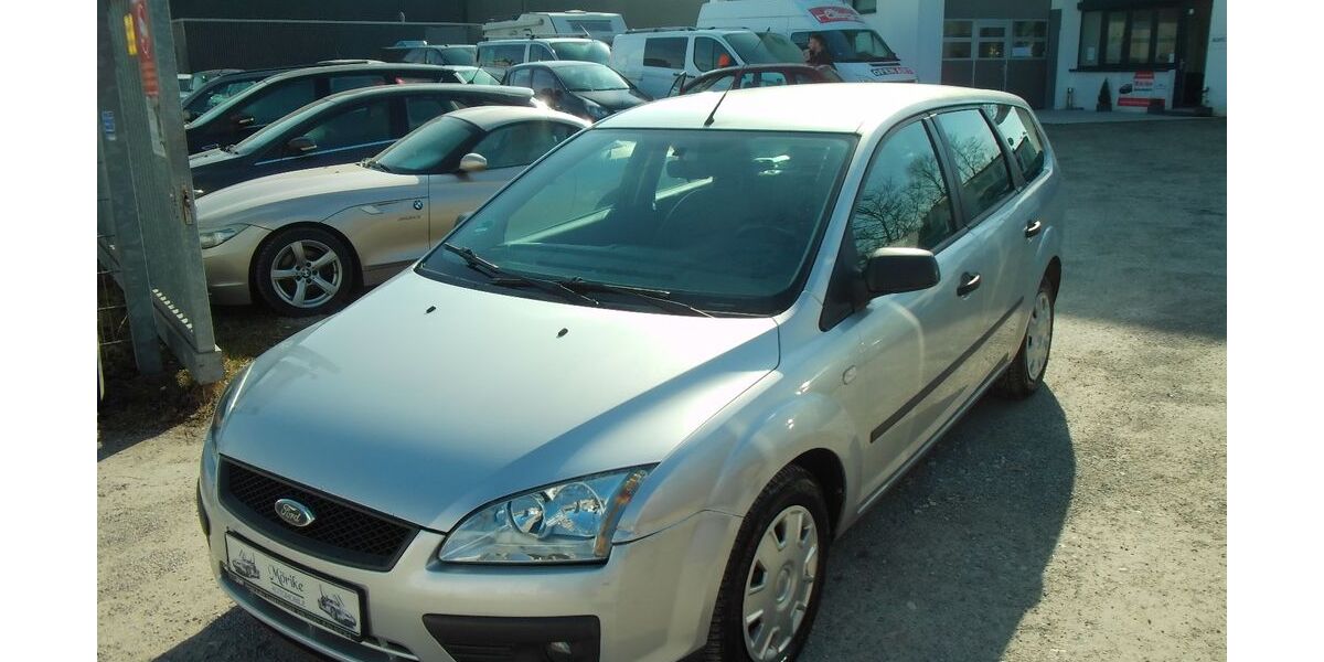 Ford Focus 234.000 km 990 &euro; Waiblingen (bei Stuttgart) 71332