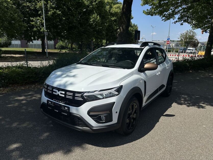 Sandero