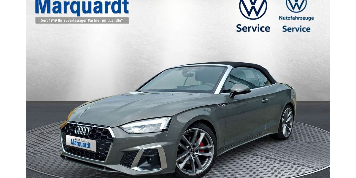 Audi A5 19.400 km 42.990 &euro; Stuttgart-Zuffenhausen 70437
