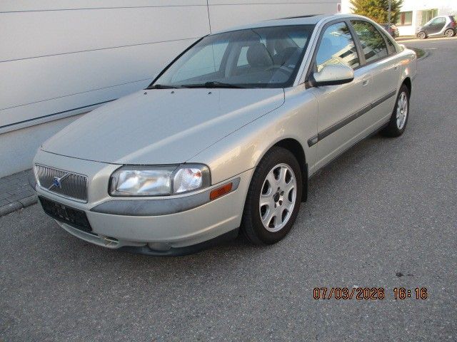 Volvo S80 300.660 km 2.450 &euro; Stuttgart 70597