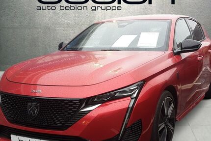 Peugeot 308 36.400 km 23.780 &euro; Magstadt 71106
