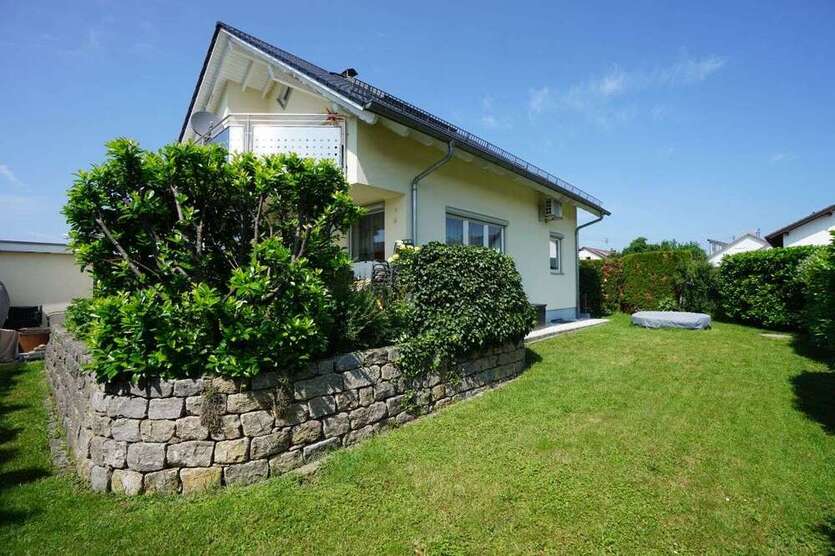 Haus zum Kaufen in Gomaringen 630.000 € 133 m²