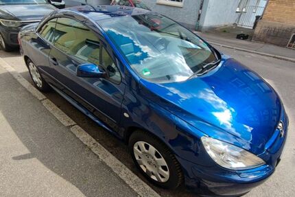 Peugeot 307 66.950 km 3.499 &euro; Stuttgart 70186