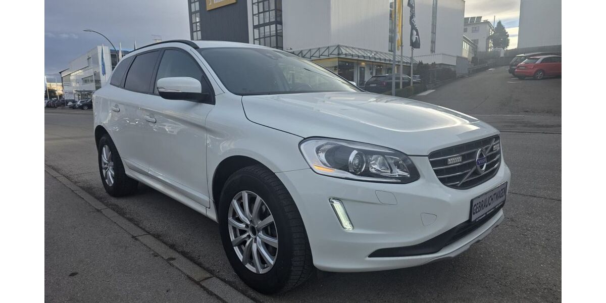 Volvo XC60 185.641 km 11.990 &euro; Kornwestheim (bei Stuttgart) 70806