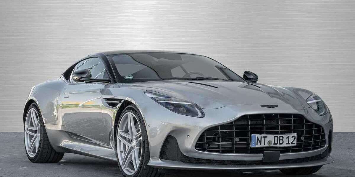 Aston Martin DB12 21.500 km 215.007 &euro; Filderstadt 70794