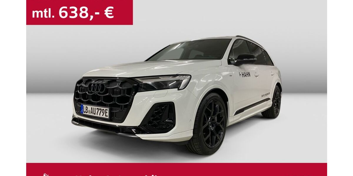 Audi Q7 14.800 km 79.800 &euro; Ludwigsburg 71636