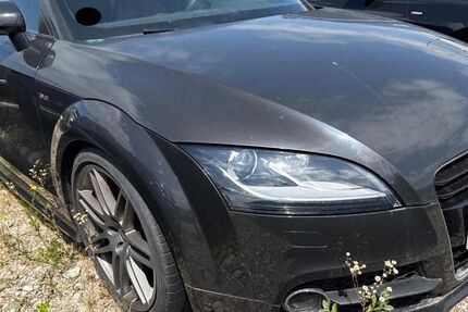 Audi TT 156.000 km 12.999 &euro; Ditzingen 71254
