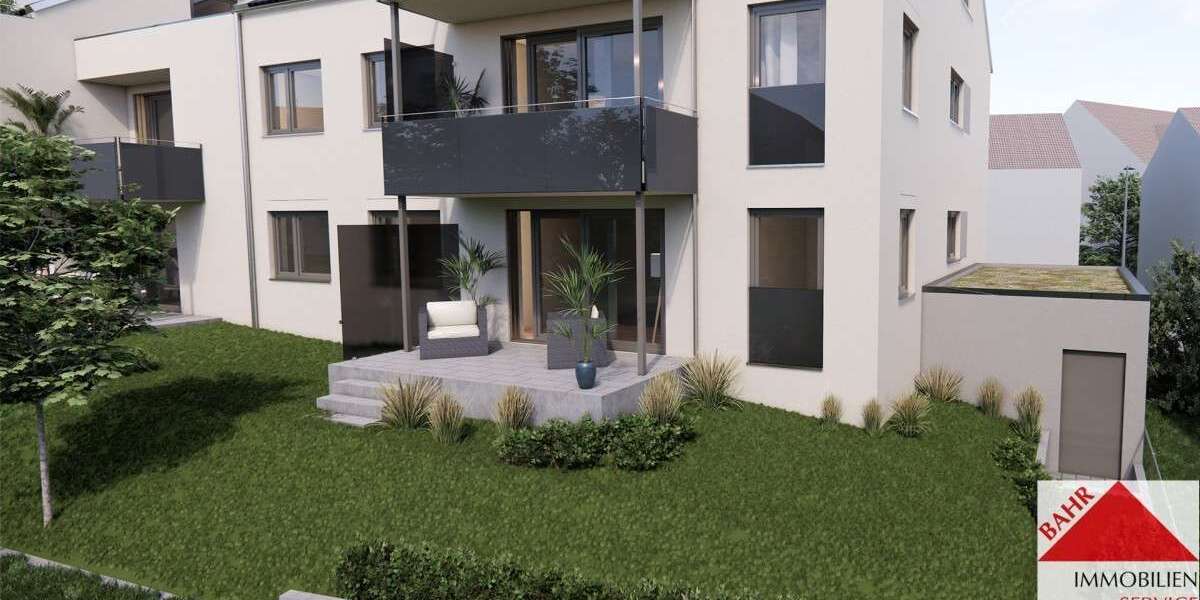 Etagenwohnung Sindelfingen - 3 Zimmer, 64 m&sup2;, 449.000&euro; | Angebot:26656601