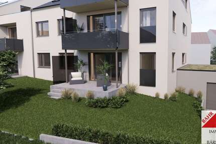 Wohnung Sindelfingen - 3 Zimmer, 64 m&sup2;, 449.000&euro; | Angebot:26656601