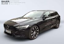 Gebrauchtwagen Volvo V60