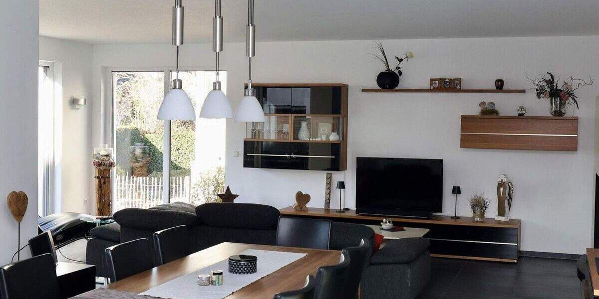 Einfamilienhaus Ludwigsburg Pflugfelden - 5 Zimmer, 183 m&sup2;, 1.250.000&euro; | Angebot:25839140