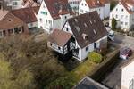 Doppelhaushälfte Stuttgart Degerloch - 4 Zimmer, 105 m&sup2;, 350.000&euro; | Angebot:26616854