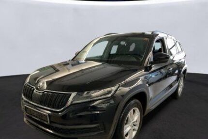 Skoda Kodiaq 124.217 km 24.980 &euro; Wendlingen am Neckar 73240