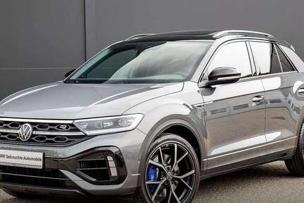 VW T-Roc 17.708 km 37.740 &euro; Gerlingen 70839