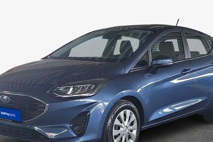 Ford Fiesta 10.202 km 14.960 &euro; Stuttgart 70190
