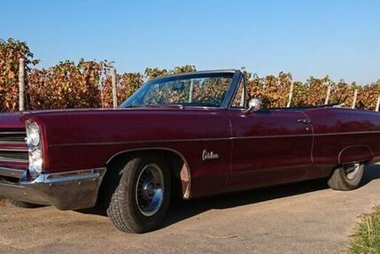 Pontiac Andere