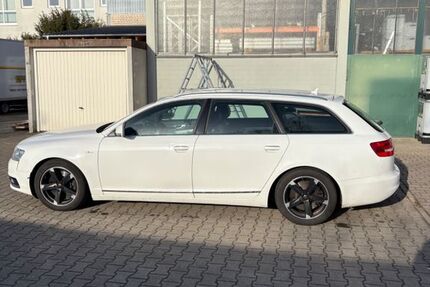 Audi A6 250.000 km 6.500 &euro; Herrenberg 71083