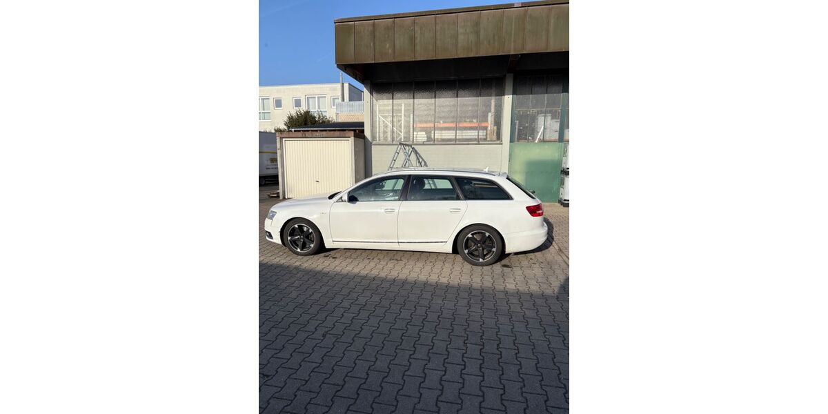 Audi A6 250.000 km 6.500 &euro; Herrenberg 71083