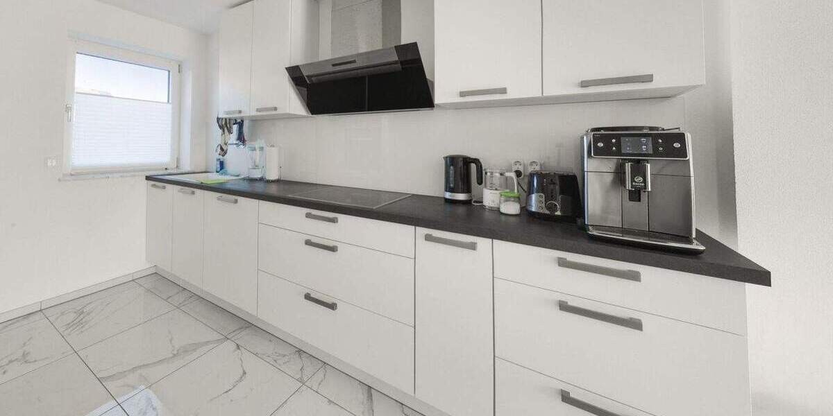 Reihenmittelhaus Reutlingen Ringelbach - 3 Zimmer, 90 m&sup2;, 345.000&euro; | Angebot:24779246