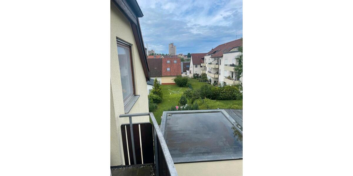 Etagenwohnung Reutlingen - 2 Zimmer, 50 m&sup2;, 235.000&euro; | Angebot:24683040