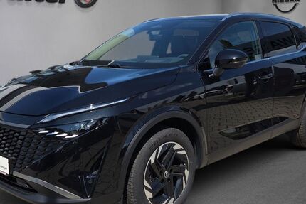 Nissan Qashqai 19.800 km 23.490 &euro; Pforzheim 75177