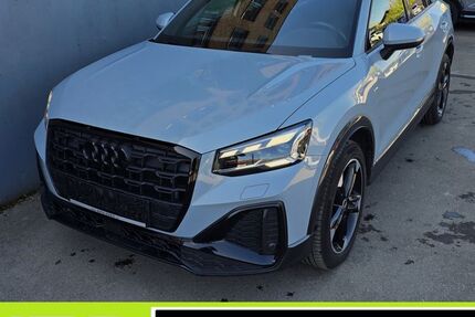 Audi Q2 139.554 km 23.470 &euro; Waiblingen 71332