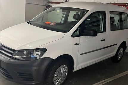 VW Caddy 125.000 km 10.800 &euro; Filderstadt 70794