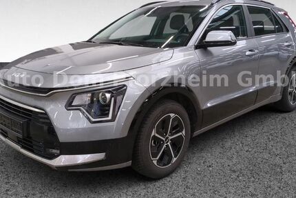 Kia Niro 21.000 km 26.890 &euro; Pforzheim 75177