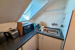 Dachgeschoßwohnung Sindelfingen Darmsheim - 2 Zimmer, 34 m&sup2;, 720&euro; | Angebot:26414219