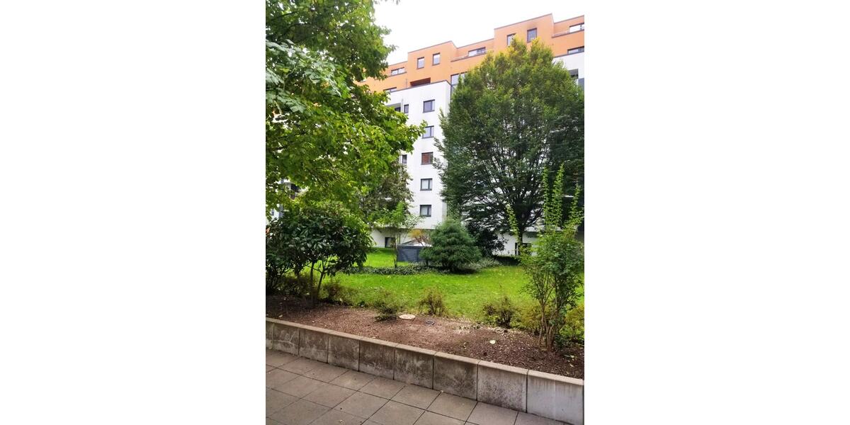 Etagenwohnung Stuttgart Stuttgart-Nord - 2 Zimmer, 49 m&sup2;, 319.000&euro; | Angebot:24831156
