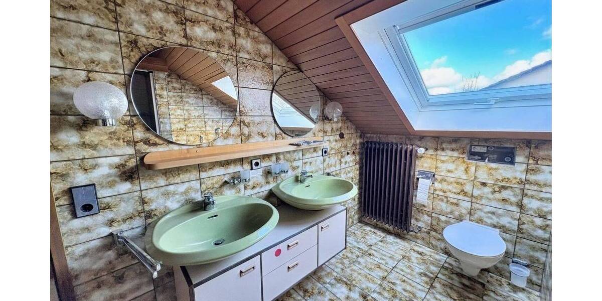 Reihenendhaus Hildrizhausen - 7 Zimmer, 178 m&sup2;, 535.000&euro; | Angebot:26119497