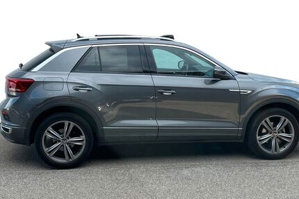 VW T-Roc 37.480 km 23.950 &euro; Leinfelden-Echterdingen 70771