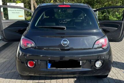 Opel Adam 163.000 km 4.000 &euro; Waiblingen 71332