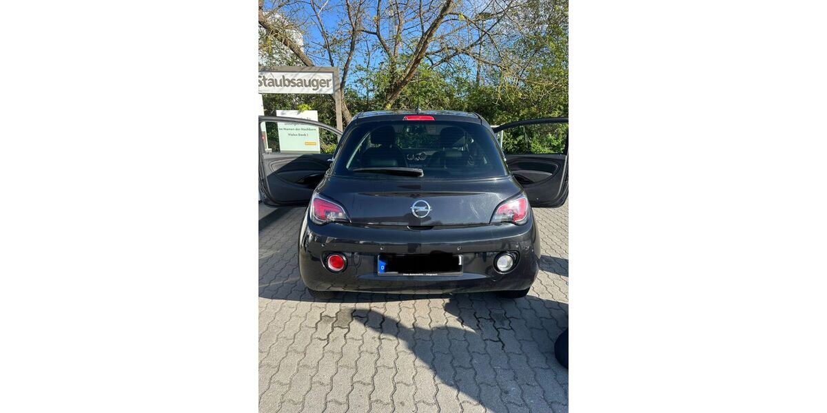 Opel Adam 163.000 km 4.000 &euro; Waiblingen 71332