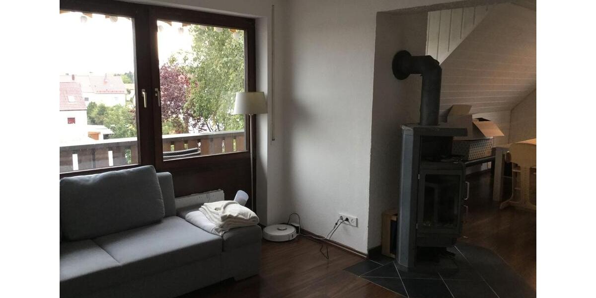 Etagenwohnung Jettingen - 5.5 Zimmer, 152 m&sup2;, 375.000&euro; | Angebot:26030562