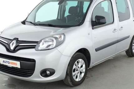 Renault Kangoo 91.790 km 10.790 € Stuttgart 70195