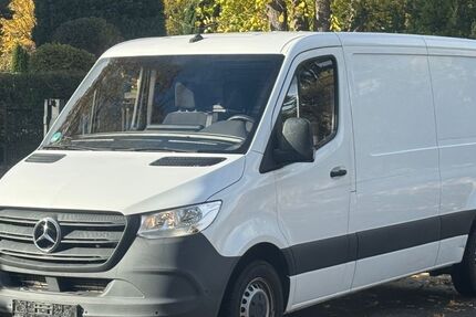Mercedes-Benz Sprinter 65.112 km 19.998 € Stuttgart 70374