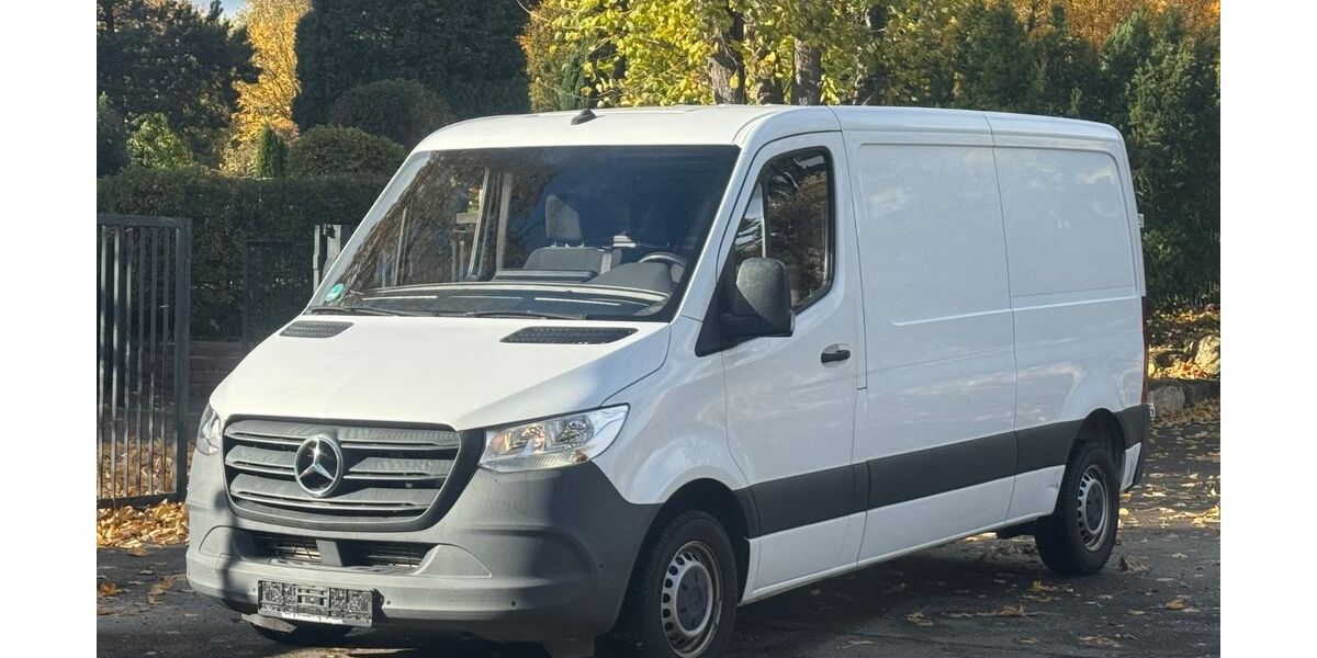 Mercedes-Benz Sprinter 65.112 km 19.998 € Stuttgart 70374