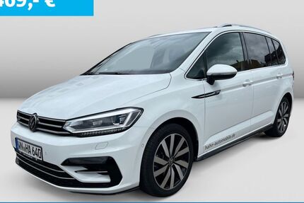 VW Touran 12.222 km 39.990 &euro; Fellbach 70736