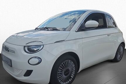 Fiat 500e 5.150 km 22.990 &euro; Pforzheim 75179